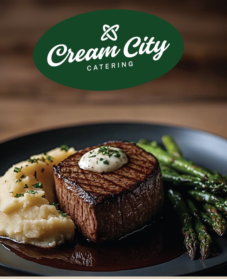 Cream City Catering