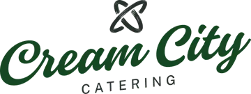 Cream City Catering logo