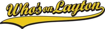 Who's on Layton logo